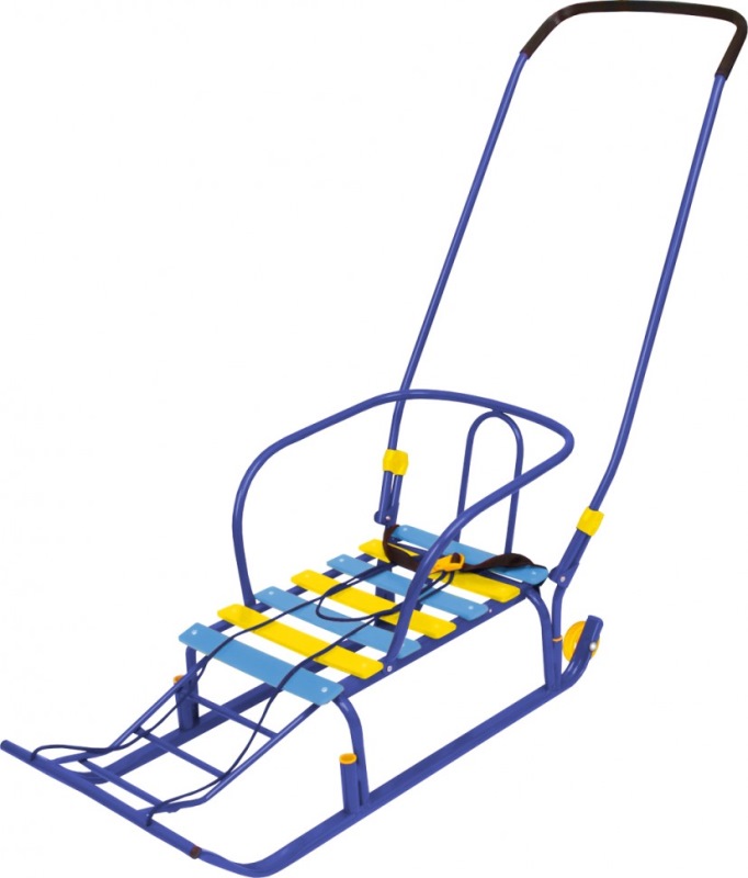 купить санки детские