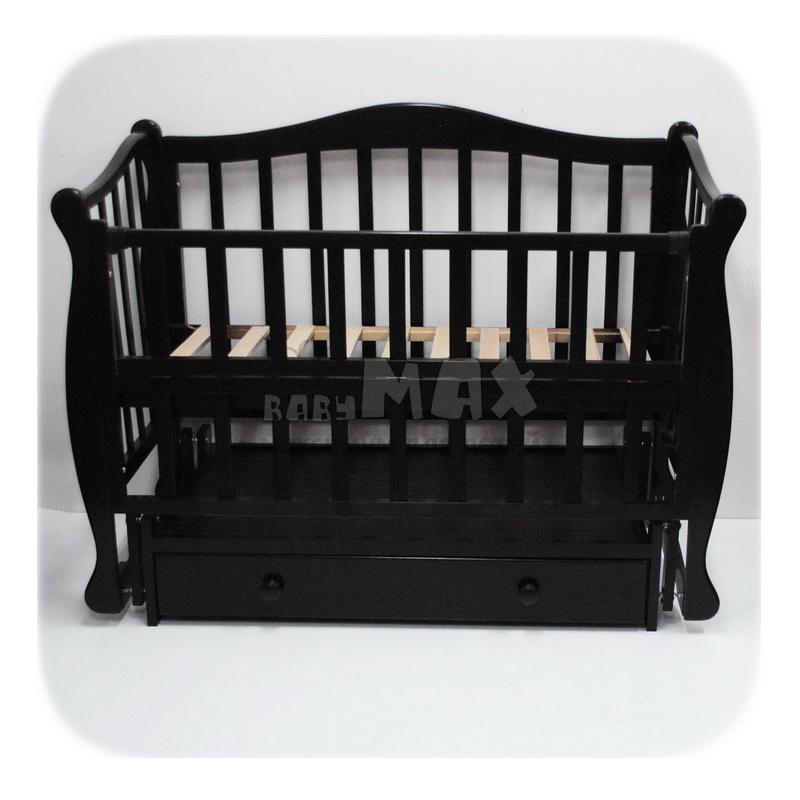 дитяча кровать