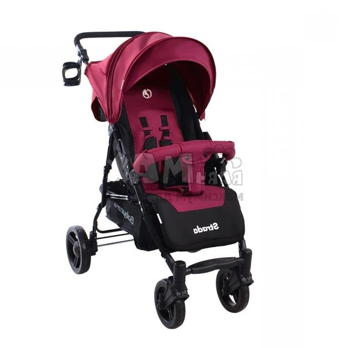 коляска babycare