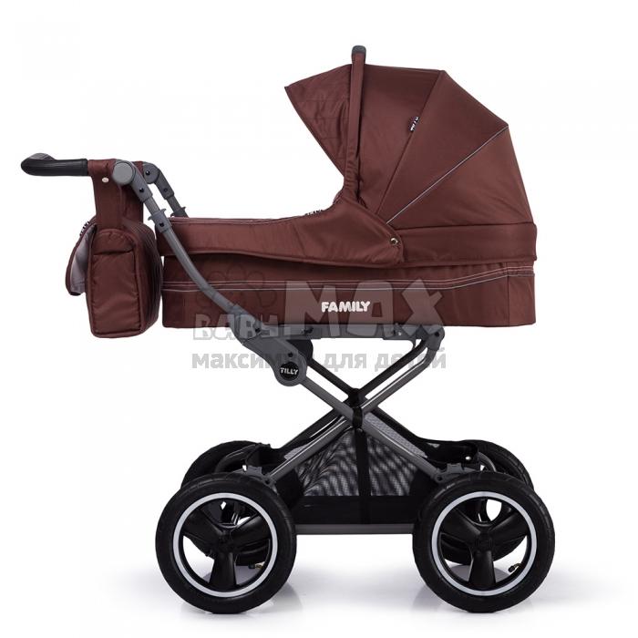 tilly коляска