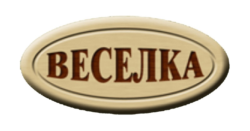 веселка лого