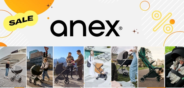 Black Friday Anex