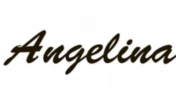 ангеливка лого