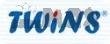 Twins (рус. Твинс)