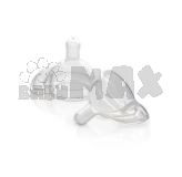 Пустышка Akuku A0247 с отверстием