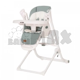 Стульчик для кормления 3 в 1 Carrello Triumph CRL-10302 Olive Green /1/ MOQ Зеленый