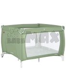 Манеж Carrello Grande CRL-18104 Mint Green /1/ MOQ Зеленый
