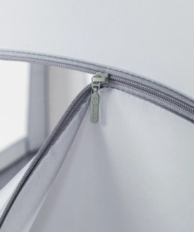 Манеж Carrello Grande CRL-18104 Sand Beige /1/ MOQ Бежевый - Фото 1