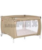 Манеж Carrello Grande CRL-18104 Sand Beige /1/ MOQ Бежевый