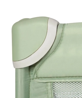 Манеж Carrello Piccolo CRL-18101 Ash Grey /1/ MOQ Серый - Фото 2