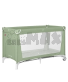 Манеж Carrello Piccolo CRL-18101 Mint Green /1/ MOQ Мятный