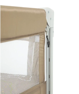 Манеж Carrello Porta CRL-18103 Sand Beige /1/ MOQ Бежевый - Фото 7