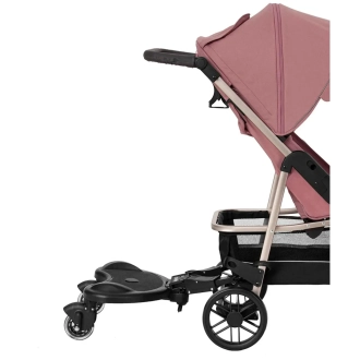 Carrello підніжка ддля коляски