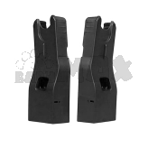 Адаптеры для автокресла на коляски Carrello Epica CRL-8510/1/Sigma CRL-6509