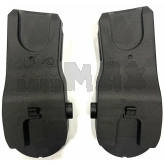 Адаптеры для автокресла на коляски Carrello Omega CRL-6530