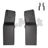 Адаптеры для автокресла на коляски Carrello Ultimo CRL-6518/Vector CRL-6550/Ultra-6527