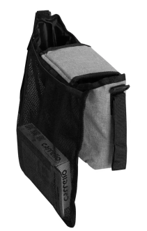 Сумка органайзер для коляски Carrello CRL-7005 /12/ - Фото 4