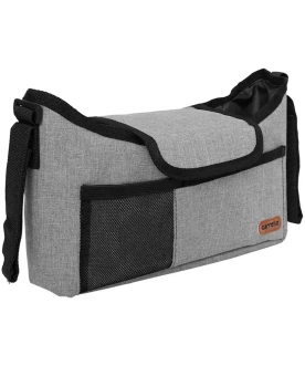 Сумка органайзер для коляски Carrello CRL-7005 /12/ - Фото 5