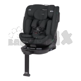 Автокрісло Carrello Meteorit F CRL-15101 Deepwater Grey i-Size 40–150 см ISOFIX, поворот, опор.стійка Сірий