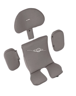 Автокрісло Carrello Meteorit F CRL-15101 Sandstone Beige i-Size 40–150 см ISOFIX, поворот, опор.стійка Бежевий - Фото 2