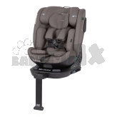 Автокрісло Carrello Meteorit F CRL-15101 Sandstone Beige i-Size 40–150 см ISOFIX, поворот, опор.стійка Бежевий