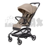 Коляска прогулочная Carrello Evo CRL-5533 Parchment Beige/Бежевый