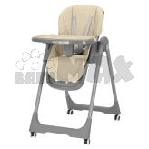 Стульчик для кормления Tilly Junior T-671 Beige /1/ Бежевый