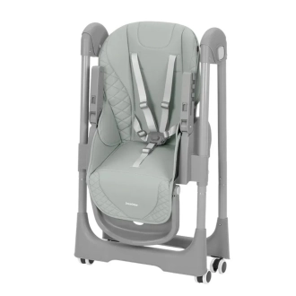 Стульчик для кормления Tilly Junior T-671 Dark Pink/Розовый - Фото 1