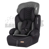 Автокресло 9–36 кг Tilly Consul T-531/4 Light Grey/Серый