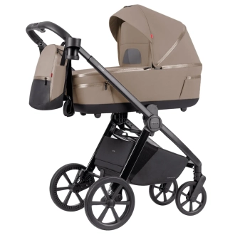 коляска Carrello Omega 