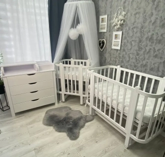 ліжко-трансформер