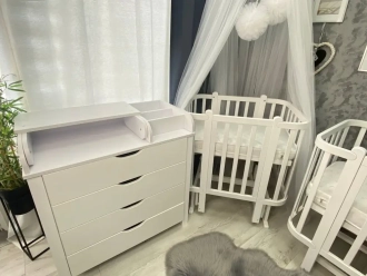 сповивальний комод