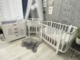комплект меблів Babymax Престиж