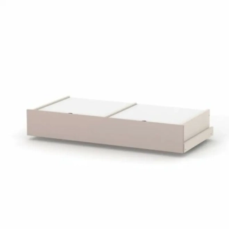 Ящик без маятника Верес Белый - Фото 1