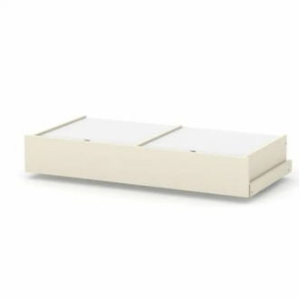 Ящик без маятника Верес Белый - Фото 4