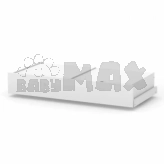 Ящик без маятника Верес Белый