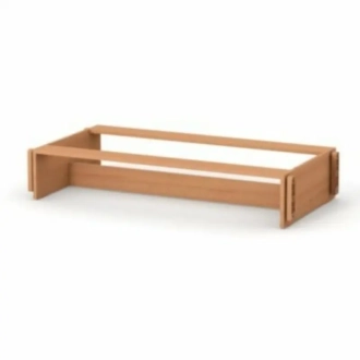 Маятниковый механизм поперечный Верес Белый - Фото 1