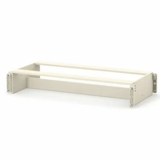 Маятниковый механизм Верес продольный Белый - Фото 2