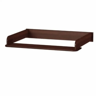 Пеленальный блок Верес широкий Белый - Фото 3