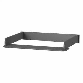 Пеленальный блок Верес широкий Белый - Фото 6