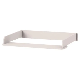 Пеленальный блок Верес широкий Белый - Фото 7