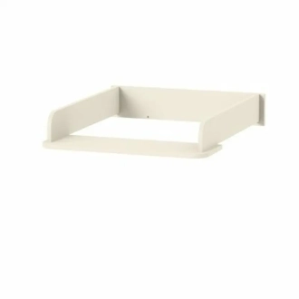 Пеленальный блок Верес узкий Белый - Фото 2