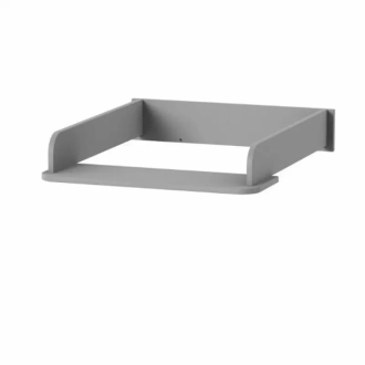 Пеленальный блок Верес узкий Белый - Фото 5