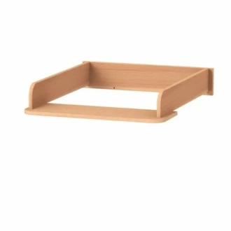 Пеленальный блок Верес узкий Белый - Фото 6