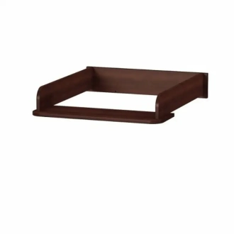 Пеленальный блок Верес узкий Белый - Фото 7