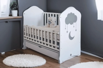 ліжко Домінанта