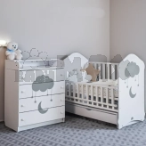 комплект меблів Домінанта