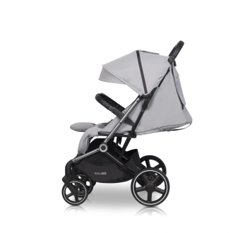 коляска двійня