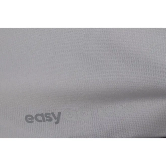 Коляска прогулочная для двойни Easy-Go Echo 2024 Бежевый - Фото 6