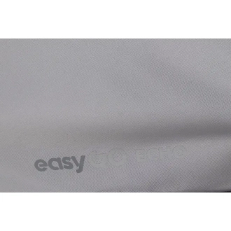 Коляска прогулочная для двойни Easy-Go Echo 2024 Зеленый - Фото 6